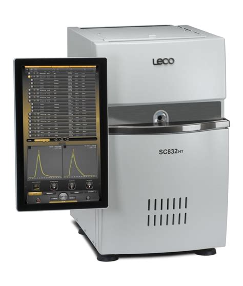 lab carbon sulfur analyzer|leco carbon sulfur analyzer price.